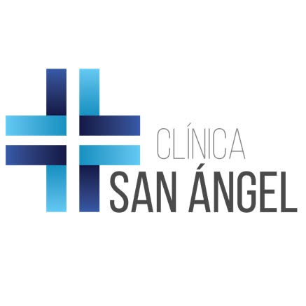 Logo Clínica Dental San Ángel